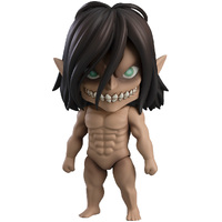 Nendoroid Eren Yeager: Attack Titan Ver.