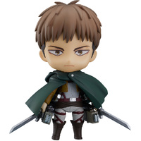 Nendoroid Jean Kirstein