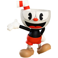 Nendoroid Cuphead