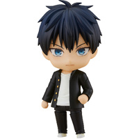 Nendoroid Ritsuka Uenoyama