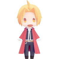 HELLO! GOOD SMILE Edward Elric