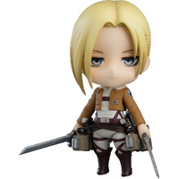 Nendoroid Annie Leonhart