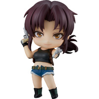 Nendoroid Revy