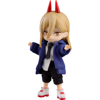 Nendoroid Doll Power