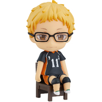 Nendoroid Swacchao! Kei Tsukishima