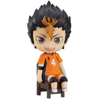 Nendoroid Swacchao! Yu Nishinoya