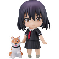 Nendoroid Master & Haru