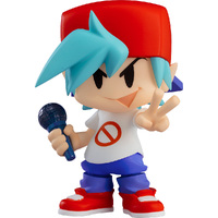 Nendoroid Boyfriend