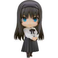 Nendoroid Akiha Tohno