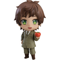Nendoroid Spain