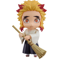 Nendoroid Senjuro Rengoku
