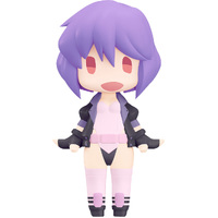 HELLO! GOOD SMILE Motoko Kusanagi