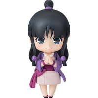 Nendoroid Maya Fey Ace Attorney