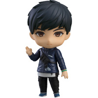 Nendoroid Akito Izuki