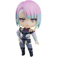 Nendoroid Lucy Cyberpunk Edgerunners