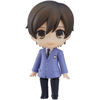 Nendoroid Haruhi Fujioka