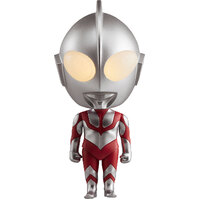 Nendoroid Ultraman (SHIN ULTRAMAN)
