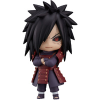 Nendoroid Madara Uchiha