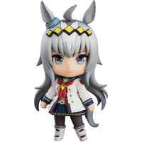 Nendoroid Oguri Cap Umamusume Pretty Derby