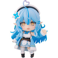 Nendoroid Yukihana Lamy