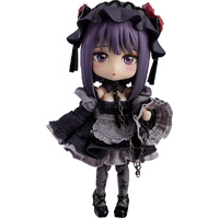 Nendoroid Doll Shizuku Kuroe Cosplay by Marin