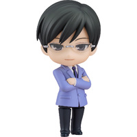 Nendoroid Kyoya Ootori