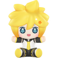 Huggy Good Smile Kagamine Len Ver.