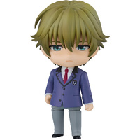 Nendoroid Kei Hazuki Tokimeki Memorial Girl's Side