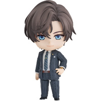 Nendoroid Libra In Game code: International Ver. Tears of Themis