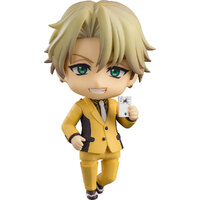 Nendoroid Finn Oldman HIGH CARD