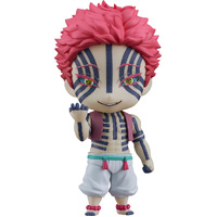 Nendoroid Akaza Demon Slayer