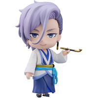 Nendoroid Usui Yuen Revenger