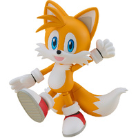Nendoroid Tails