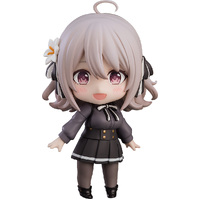 Nendoroid Lily Spy Classroom