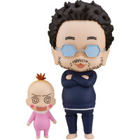 Nendoroid Kantoku-kun Director-kun Insufficient Direction