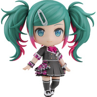 Nendoroid Hatsune Miku: School SEKAI Ver.