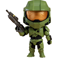 Nendoroid Master Chief