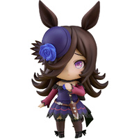 Nendoroid Rice Shower