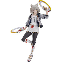 figma Mio Xenoblade Chronicles 3