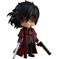 Nendoroid Alucard HELLSING OVA