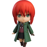 Nendoroid Chise Hatori: Season 2 Ver.