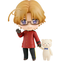 Nendoroid Canada