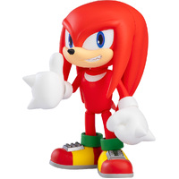 Nendoroid Knuckles