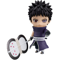 Nendoroid Obito Uchiha