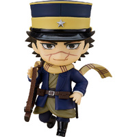 Nendoroid Saichi Sugimoto