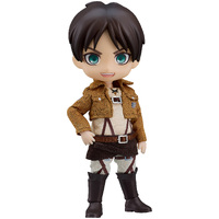 Nendoroid Doll Eren Yeager