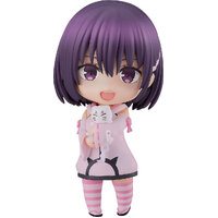 Nendoroid Suzu Kanade