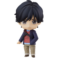 Nendoroid Eiji Okumura