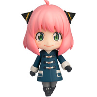 Nendoroid Anya Forger: Winter Clothes Ver.