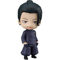 Nendoroid Suguru Geto: Tokyo Jujutsu High School Ver.